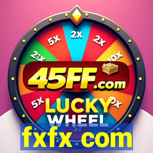 fxfx com
